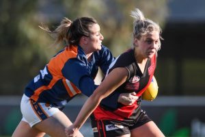 EDFL women’s expands to two divisions