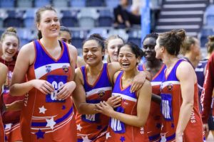 City West Falcons to face familiar challenges