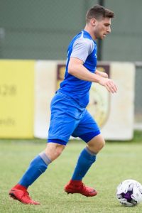 Ambitious Spring Hills looking to take the next step