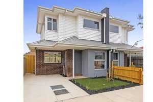 On-trend living: 2A Sturt Street, Sunshine, 3020