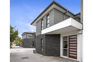 Sophisticated living: 2/78 Darnley Street, Braybrook, 3019