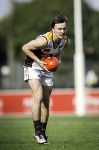 Craigieburn looks to youth