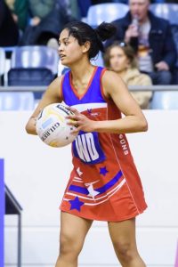 City West Falcons Soli Ropati