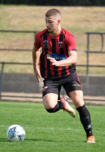 Whittlesea Ranges draw on new inspiration