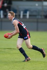 RDFL names interleague side