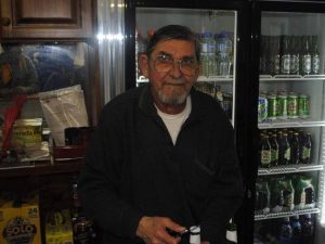 Arrest made over alleged hit-run death