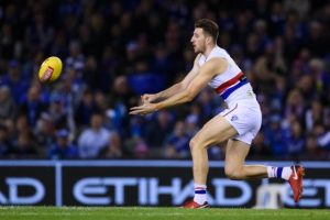 Western Bulldogs keen to improve Ballarat record