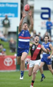 Western Bulldogs premiership star Tom Boyd retires