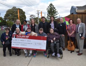 Duke Street set to shine