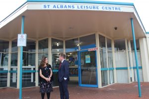 Centre budget blowout