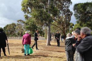 Calder Rise site sells at auction