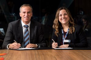 Airport, council come to an understanding