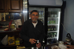 Westvale to honour hit-run victim