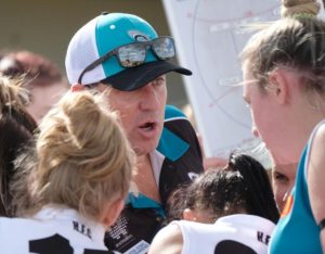 Hillside enjoys the rewards  of hard work