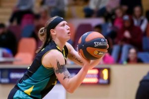 Whittlesea Pacers run hot before cool change