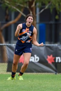 Calder Cannons finals bound