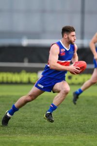 Keilor secure big win