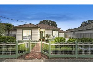 Sunshine chic:  13 Mellor Street, Sunshine, 3020