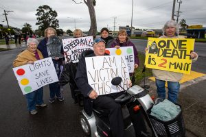 Speed limit not enough