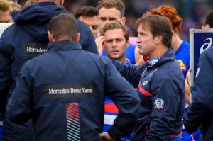 Beveridge to steer Western Bulldogs for three more years