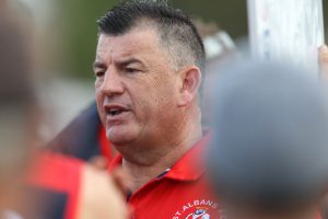 WRFL, clubs condemn violence