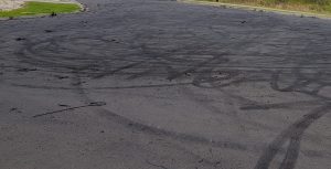 ‘Out of control’ hoons a concern for Tullamarine business