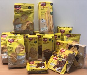 Win with Star Weekly and The Allergy Show and Free From Show