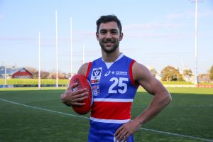 Friendships on the back burner as Bulldog brings his bite