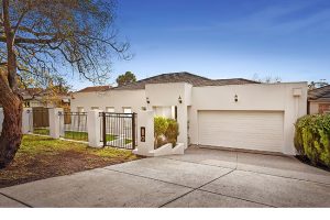 Sleek luxury: 42 Church Street, Keilor, 3036