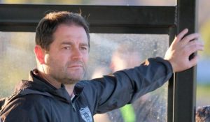 Westside Strikers step up for a tough victory