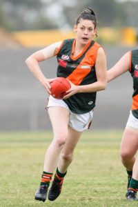 Keilor Park bundled out by the Lions