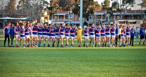 Gisborne shows team spirit