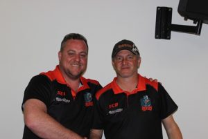 Barclay takes on Keilor Park women’s coaching role