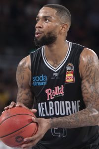 Breakthrough win eases pressure on Melbourne United