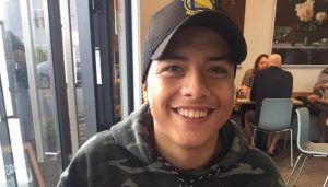 Man charged over fatal stabbing