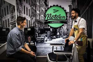 IN FOCUS: Experience a Motown moment