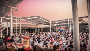 IN FOCUS: Set for summer at the Deer Park Club