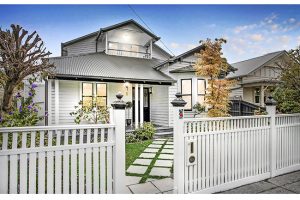 Classic charm: 5 Irving Street, Newport, 3015