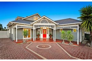 Stately beauty: 12 Mernda Street, Sunshine West, 3020