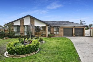 Pristine retreat: 8 Ventnor Place, Keilor Downs, 3038