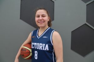 Tarneit basketballer heads abroad