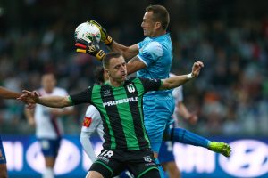 Slow starts hurt Western United