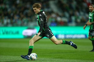 Western United’s VAR anger