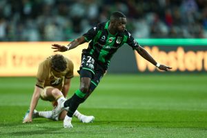 Home sweet home for Western United