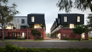 New Homes: Get in quick with this investment hot spot