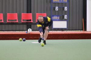 Deer Park beats Bundoora