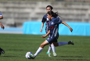 Calder United focused on the next generation