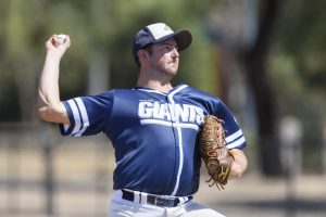 Werribee Giants’ highs and Lowes
