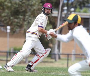 Appleby stars for Altona