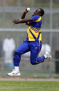 Thrilling first win for Taylors Lakes on Sunday